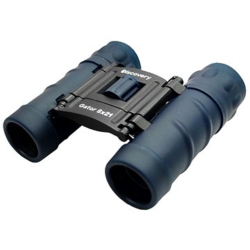 Discovery Gator 8 × 21 Binoculars (77914)