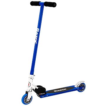 Razor S Sport Scooter - modrý (0845423013677)