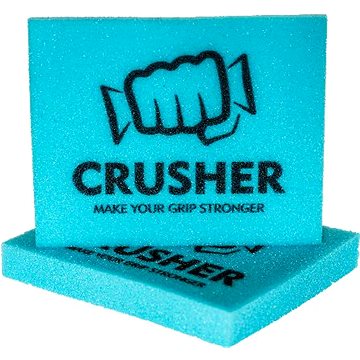 Crusher modrý (79)