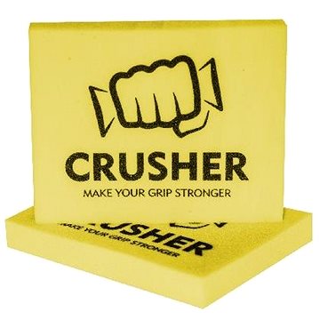 Crusher žlutý (92)