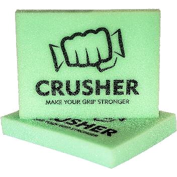 Crusher zelený (88)