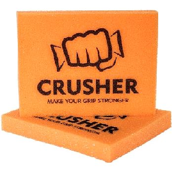 Crusher oranžový (86)