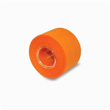 Značka McDavid - McDavid 61400 Sport Tape 3,8 cm × 10 m (blister), oranžový