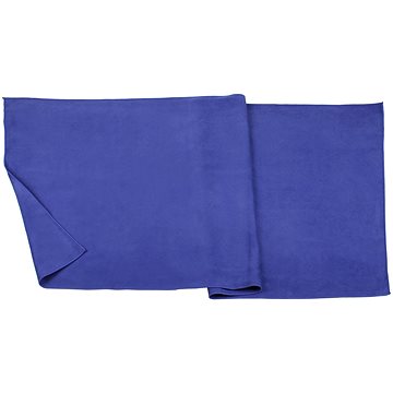 Suede ručník, 60x120 (10007)