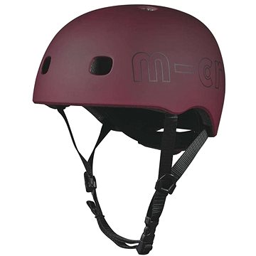 Micro LED helma, Autumn, Red, M (AC2129BX)