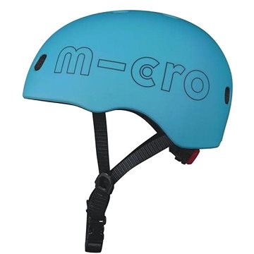 Micro LED helma, Ocean Blue, M (AC2131BX)