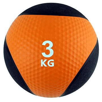 Medicinální míč MASTER Synthetik 3kg (MAS4A403)