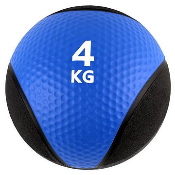 Medicinální míč MASTER Synthetik 4kg (MAS4A404)