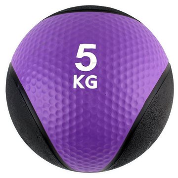 Medicinální míč MASTER Synthetik 5kg (MAS4A405)