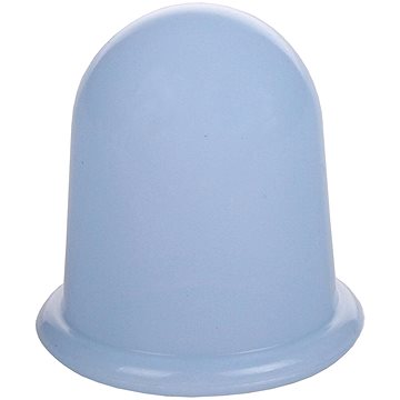 Merco Cups 4Pack - Masážní silikonové baňky, modrá (66041)