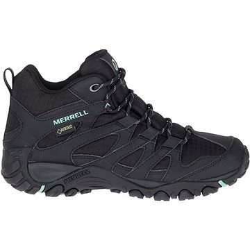 Merrell J135175 Accentor 3 Sieve black (SPTmerr0350nad)