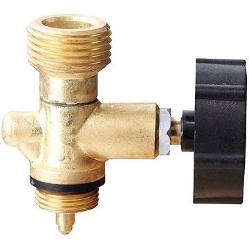 MEVA - jednocestný ventil PB W 21,8L (8590584215638)
