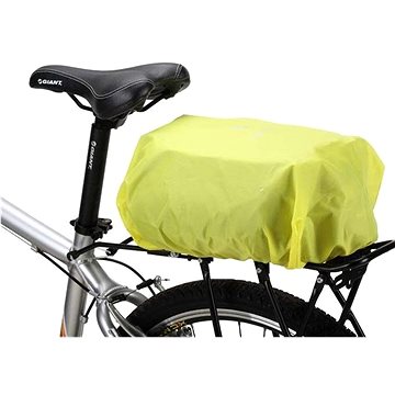 MG Rain pláštěnka na batoh na kolo, zelená (WOZ61707)