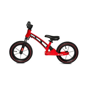 MICRO Balance Bike Deluxe Red (7630053529512)