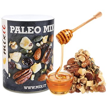 Mixit Paleo mix - pečený a medový (8594172188427)
