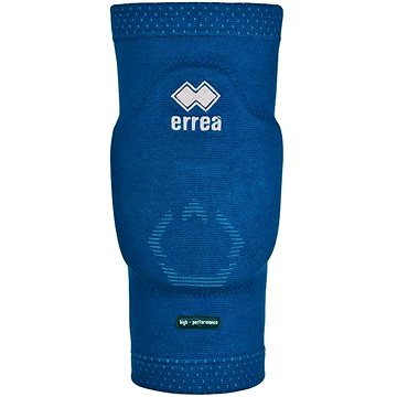 Errea Tokio Evolution Kneepads Modrá (SPTmol0084nad)