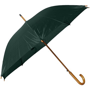 MPM Deštník Mista tmavě zelený - K06.3216.42 (291660)