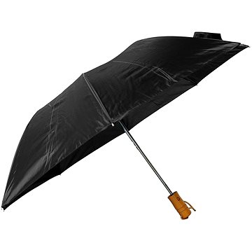 MPM Deštník Genara černý - K06.3218.90 (291669)