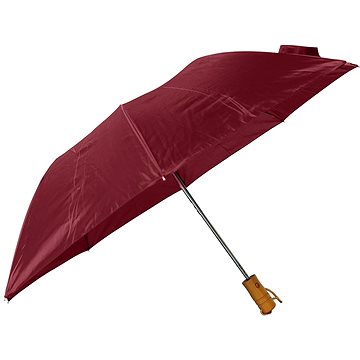 MPM Deštník Genara vínový - K06.3218.25 (291666)