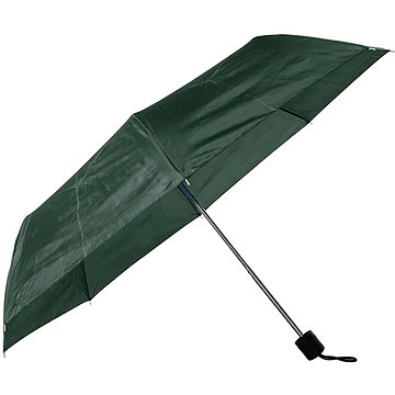 MPM Deštník Pesto tmavě zelený - K06.3215.42 (291656)