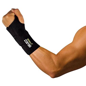 Select Wrist support w/splint left 6701 (SPTms1392nad)