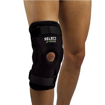 Select Knee support with side splints 6204 XL/XXL (5703543561230)