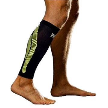 Select Compression calf support with kinesio 6150 (2-pack) XL (5703543120512)