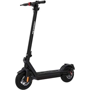 MS Energy E-scooter e21 black (3856005185924)