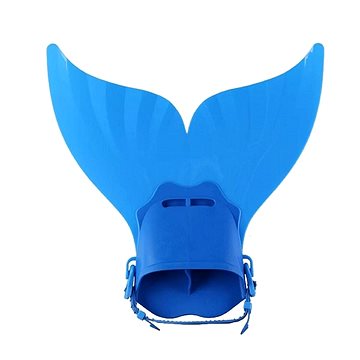 Monoploutev MASTER Mermaid modrá (MAS-B631-blue)