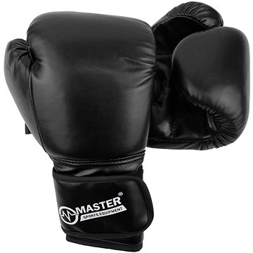 Boxovací rukavice MASTER TG10 (MAS-DB010)
