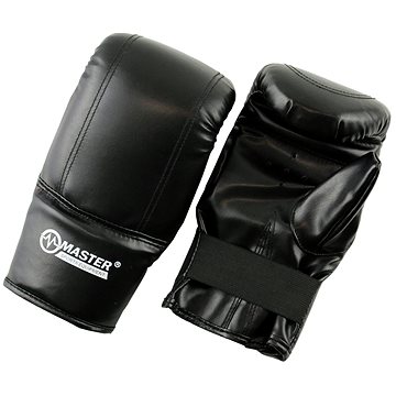 Boxovací rukavice MASTER pytlovky (MAS-DB016)