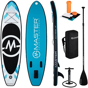 Master paddleboard Aqua Marvin, 10 (MAS-B811)