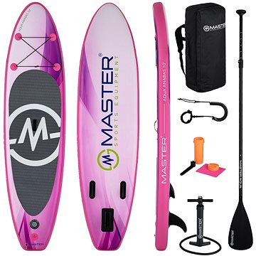 Master paddleboard Aqua Anabas, 10 (MAS-B815)
