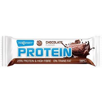 Max Sport Protein GF 60 g (SPTmsp0001nad)
