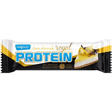 Max Sport Royal protein 60 g (SPTmsp0006nad)