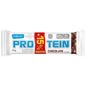 Max Sport Protein čokoláda GF + 15% (8588006314908)