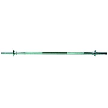 Vzpěračská tyč Master rovná 180 cm (MAStyc180)