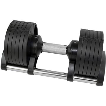 Činka Master Spin jednoruční nastavitelná do 20 kg (MAScinAd20)