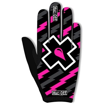 MTB Gloves- Bolt XL (5037835205107)