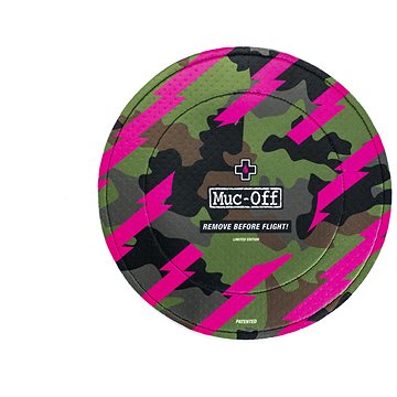 Muc-Off Disc Brake Covers Camo (pár) (5037835206920)