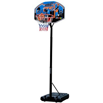 My Hood Family Basketbalový koš stojanový (304004)