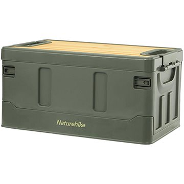 Naturehike zelený skladovací box s hydrovložkou 30L 2426g (NH22SNX0130Z)