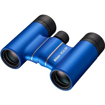 Nikon Aculon T02 8x21 modrý (BAA860WB)