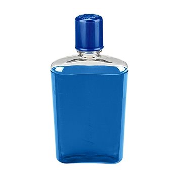 Nalgene Flask Blue 300ml (2181-0007)