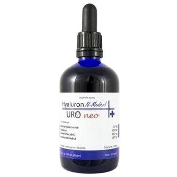 N-Medical Hyaluron URO neo 100 ml (57852)