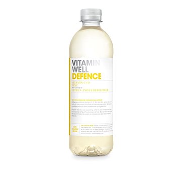 Vitamin Well Defence, 500 ml (7350042716005)