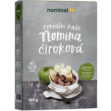 Nominal Nomina čiroková 300 g (8594010190452)