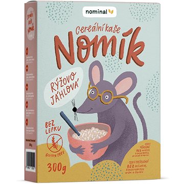 Nominal Nomík 300 g (8594010192142)