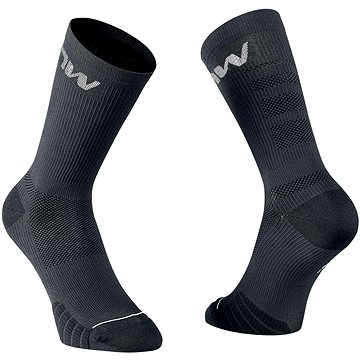 Northwave Extreme Pro Sock šedá vel. 34 - 36 (8030819261721)