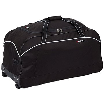 Avento Team Trolley Bag cestovní taška na kolečkách 1 ks (64155)